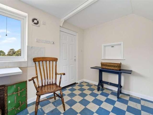 House for sale in Chelmondiston, Suffolk