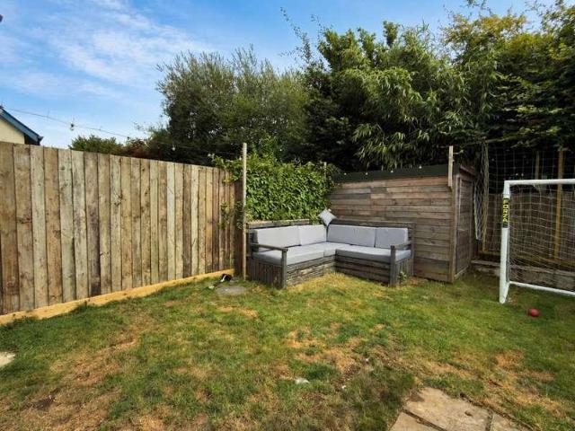 House for sale in Camelford, Valley Truckle
