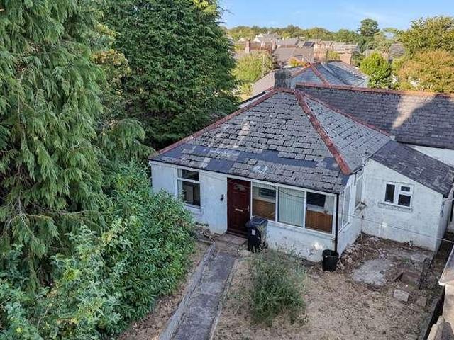 House for sale in Pensilva, Cornwall