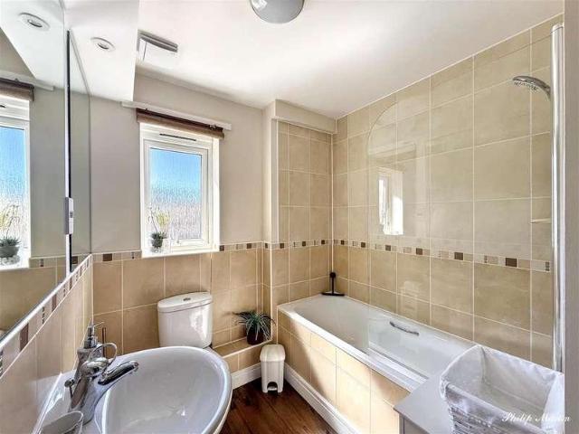 House for sale in Helston, Cornwall
