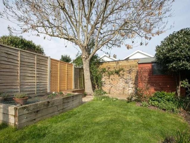 House for sale in Tappesfield Estate, Greater London