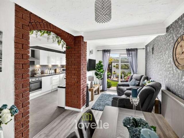 House for sale in Belleau, Lincolnshire