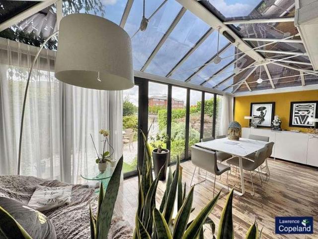 House for sale in Salford Quays, Salford