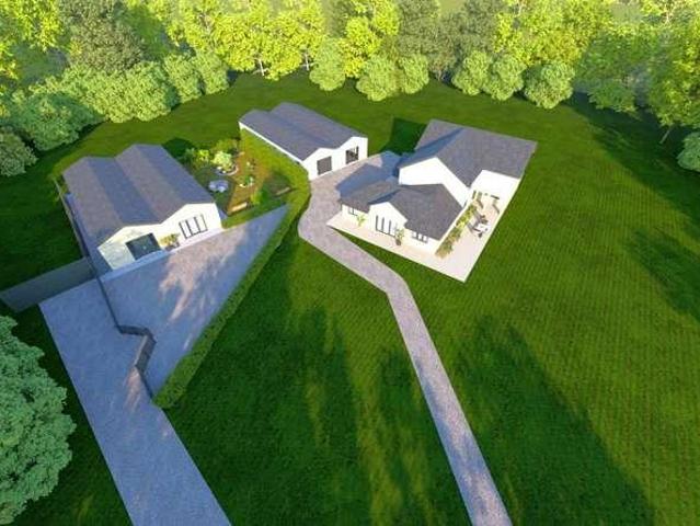 House for sale in Hatfield, Fretherne