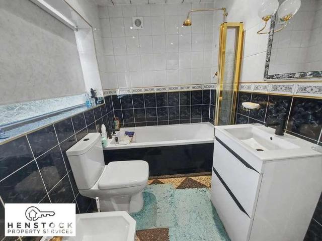 House for sale in Burnedge, Greater Manchester