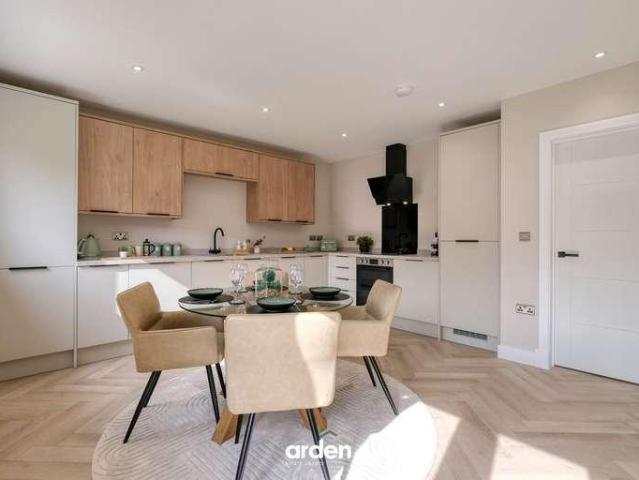 House for sale in Bromsgrove