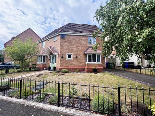 House for sale in West Midlands