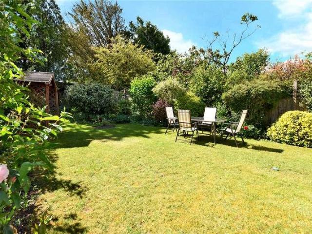 House for sale in Banstead, Reigate and Banstead