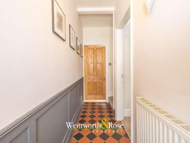 House for sale in Harborne, West Midlands