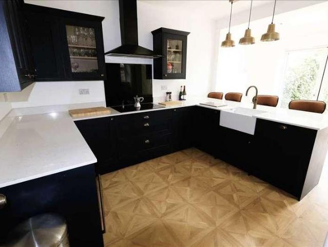 House for sale in Wolverton and Greenleys, Old Wolverton