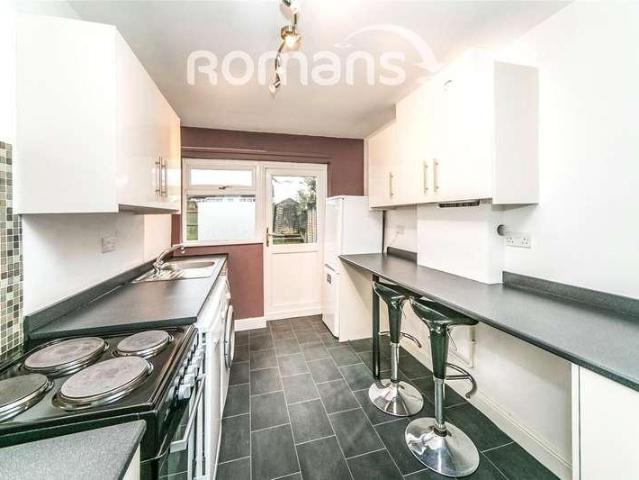 House for sale in Fords Farm, Holybrook