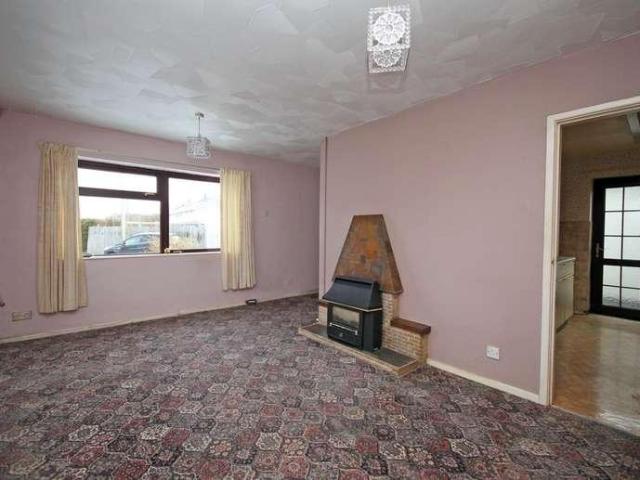 House for sale in Llandwrog, Wales