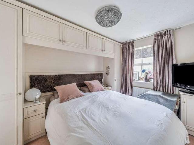 House for sale in Little Stanmore, Greater London
