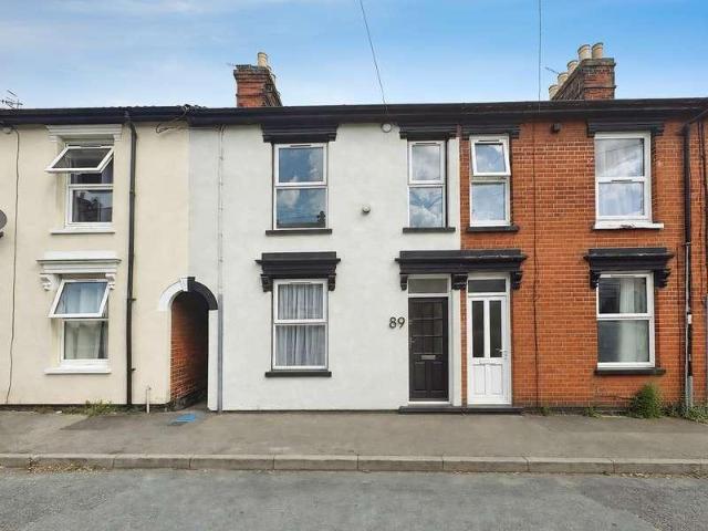 House for sale in Key Street, Suffolk