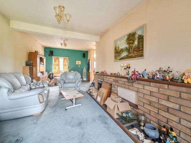 House for sale in Dromore, Oxfordshire