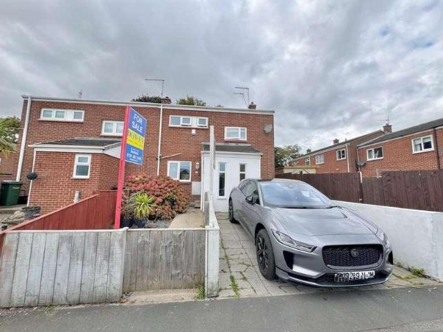 House for sale in Westlea, Dalton-le-dale