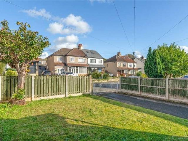 House for sale in Baildon, Bradford