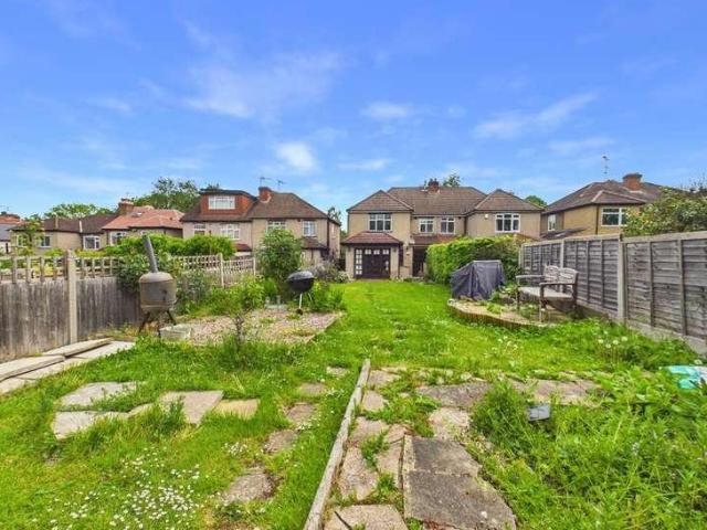 House for sale in London Borough of Hillingdon, Greater London