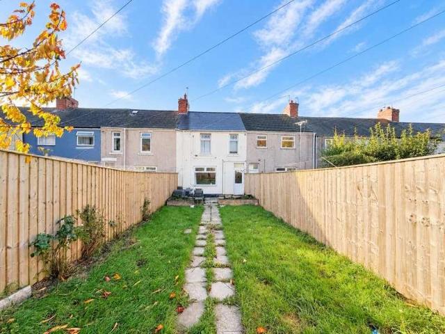 House for sale in Fishburn, North East