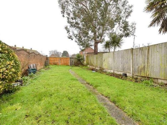 House for sale in South Tankerton, Whitstable
