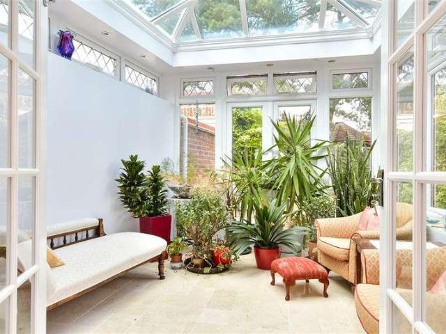 House for sale in Clapham, West Sussex