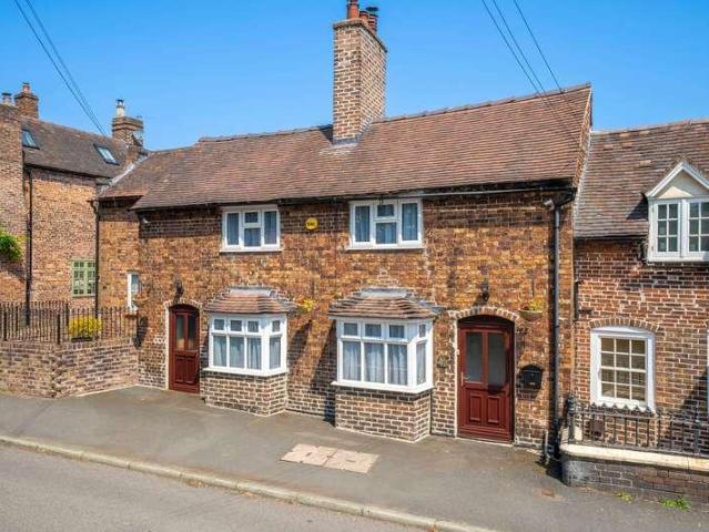 House for sale in Iron-bridge, Shropshire
