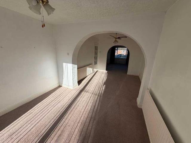 House for sale in Longford, Warrington