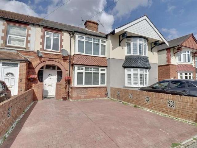 House for sale in Cosham, City Of Portsmouth