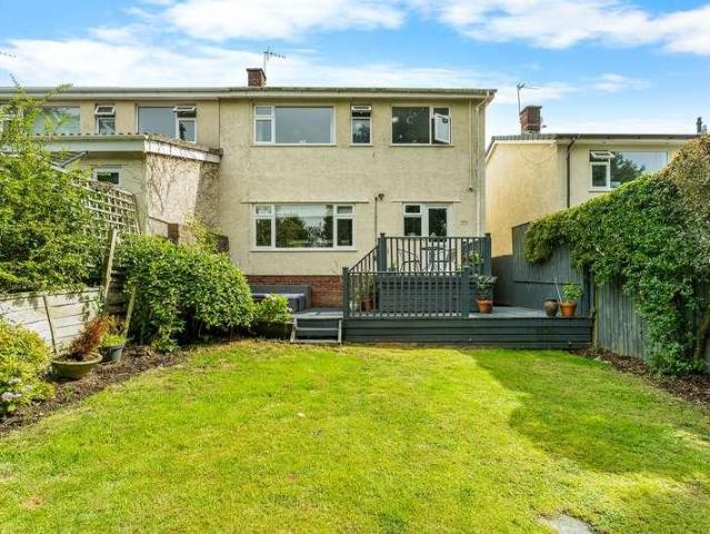 House for sale in Peterston-super-ely, Wales