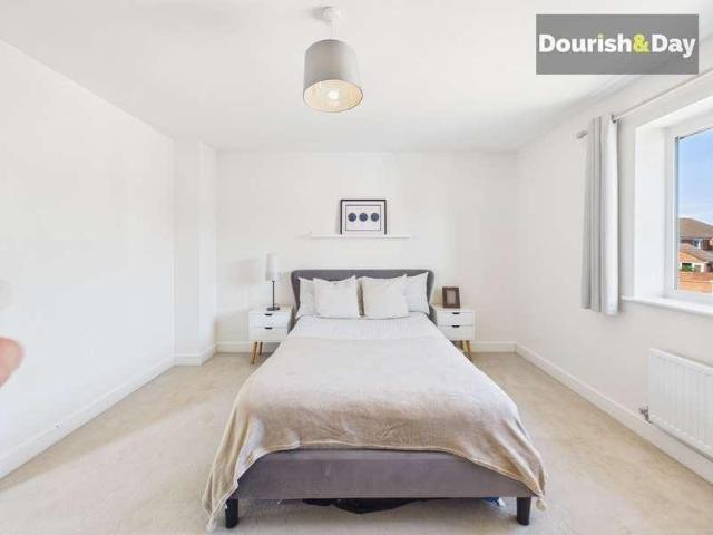 House for sale in Creswell, Baswich