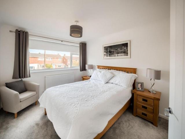 House for sale in West Midlands