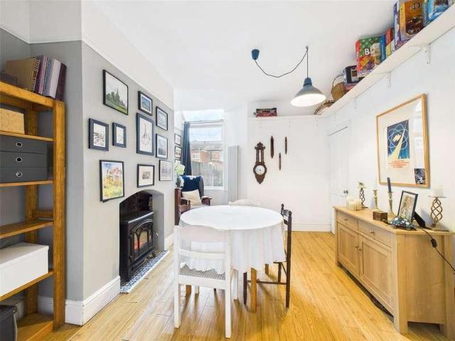House for sale in Georgia, Greater Manchester