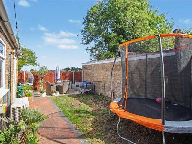 House for sale in Burgh St Peter, Norfolk