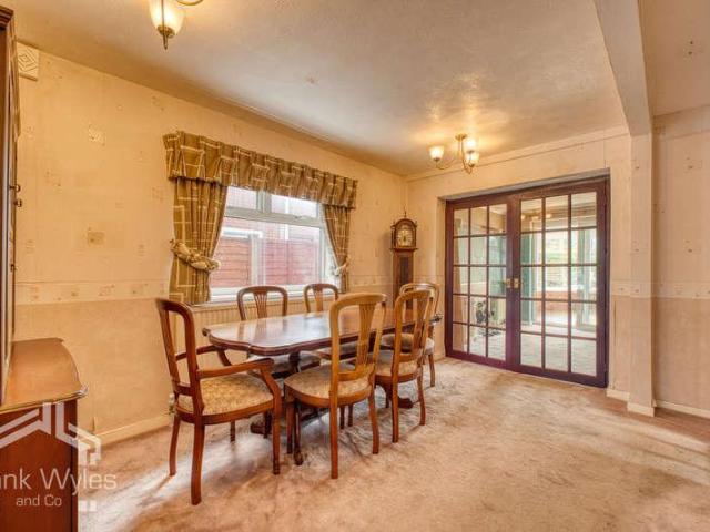 House for sale in St Annes, Fylde