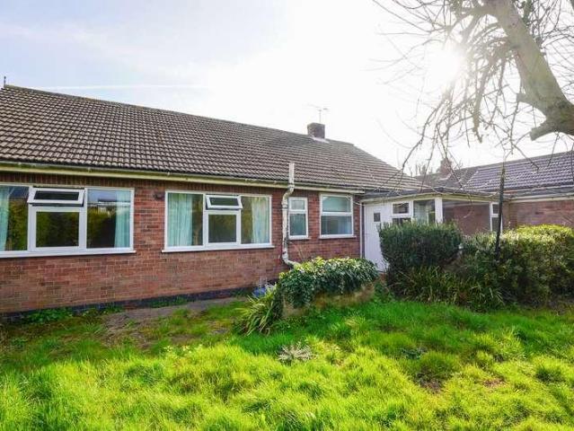 House for sale in North Leverton with Habblesthorpe, Costhorpe