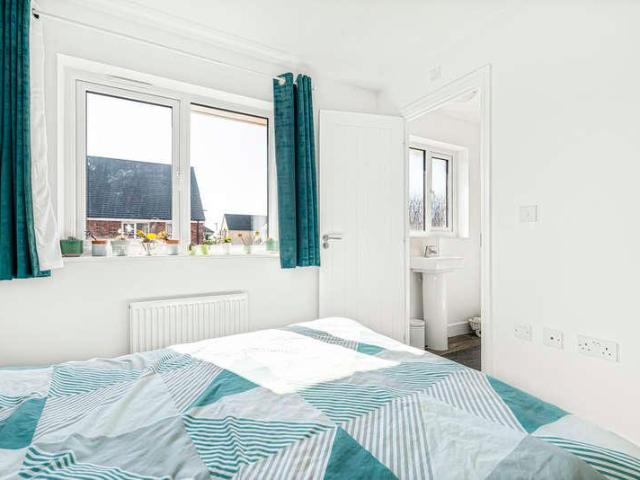 House for sale in Budlake, Devon
