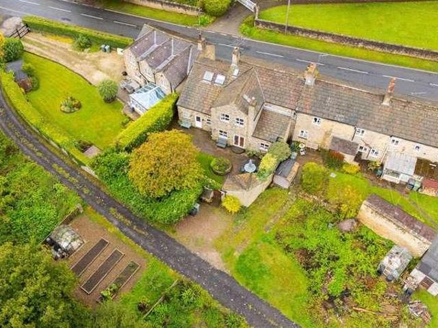 House for sale in Thorner, West Yorkshire