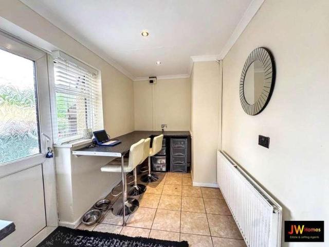 House for sale in Springfield, Pontllanfraith