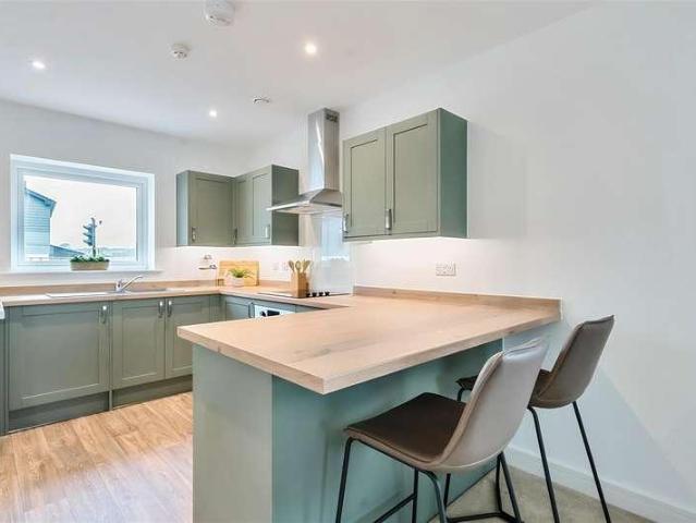 House for sale in Newquay, Cornwall