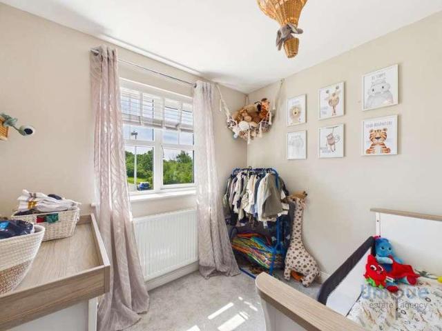 House for sale in Mereside, Blackpool