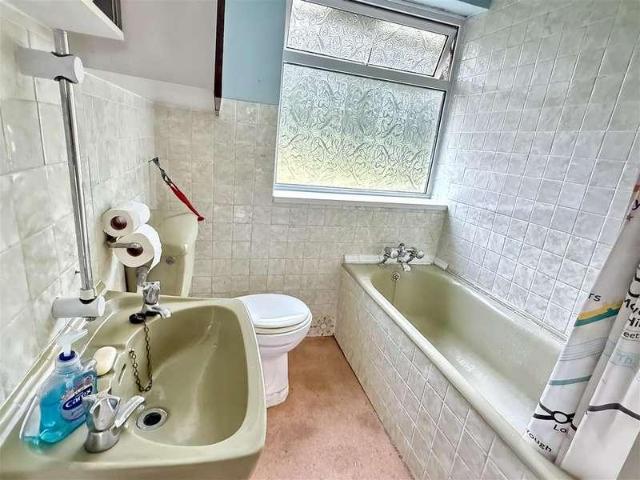 House for sale in Wales