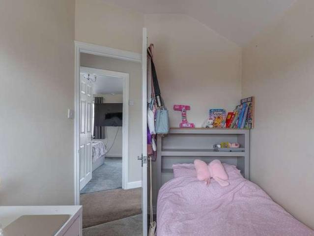 House for sale in Wales