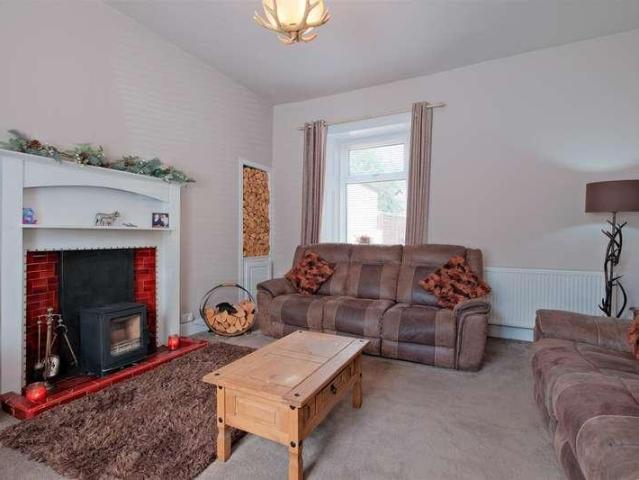 House for sale in Stonehouse, Scotland