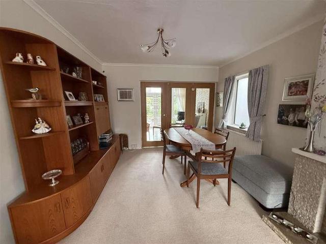 House for sale in Horninglow and Eton, Beamhurst