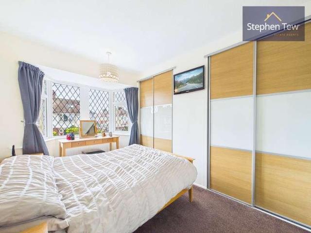 House for sale in Common Edge, Blackpool