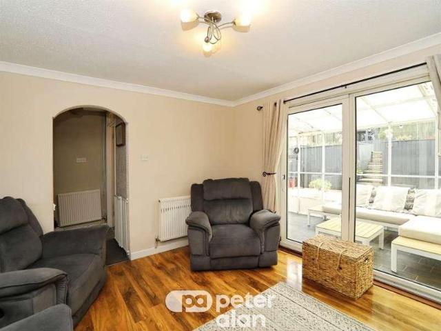 House for sale in Hollybush, Wales