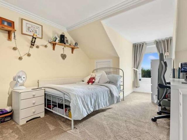 House for sale in Craigendoran, Helensburgh