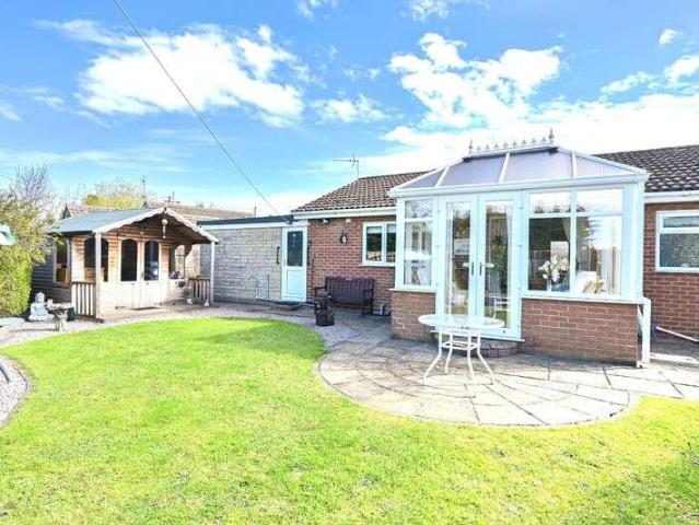 House for sale in Crossgate, Gosberton Clough