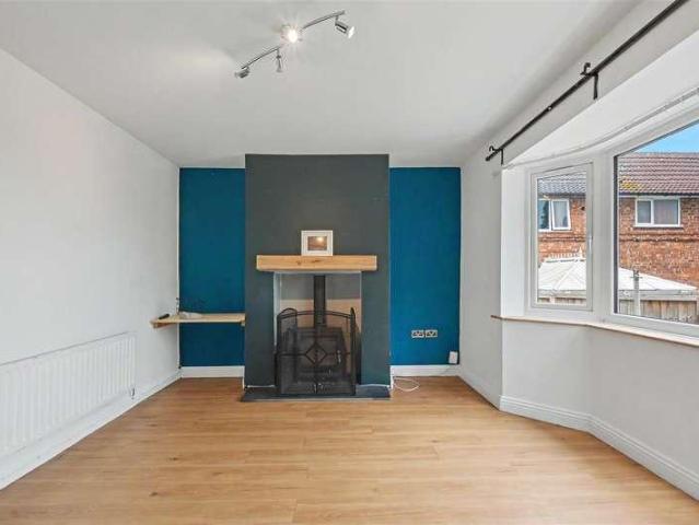 House for sale in Caldermill, East Midlands