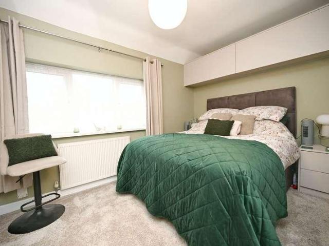 House for sale in Carlton, Barnsley